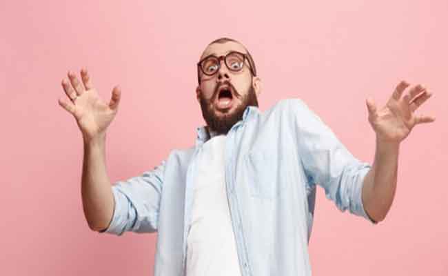 أنواع نوبات الهلع كثيرة ومختلفة...تعرّفي إلى التفاصيل