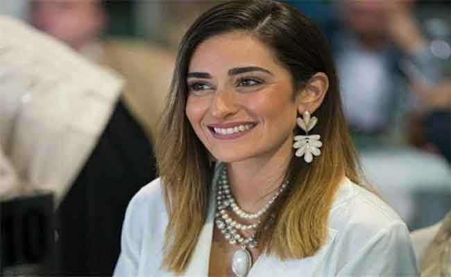 أمينة خليل تقدم أولى بطولاتها المسرحية