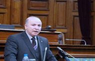 بن عبد الرحمان يرد غدا على انشغالات النواب