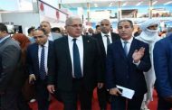 بوغالي يؤكد على حتمية وحدة الفصائل الفلسطينية ووحدة الموقف العربي