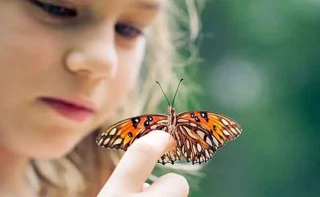 ما هو مرض جلد الفراشة؟...اكتشفي أسباب وأعراض المرض