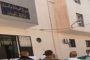 إصابة عناصر من الجيش المصري بقذيفة إسرائيلية