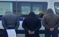 الإطاحة بثلاثة أشخاص نصبوا على مواطنين وسلبوهم مليار و 344 مليون بمستغانم