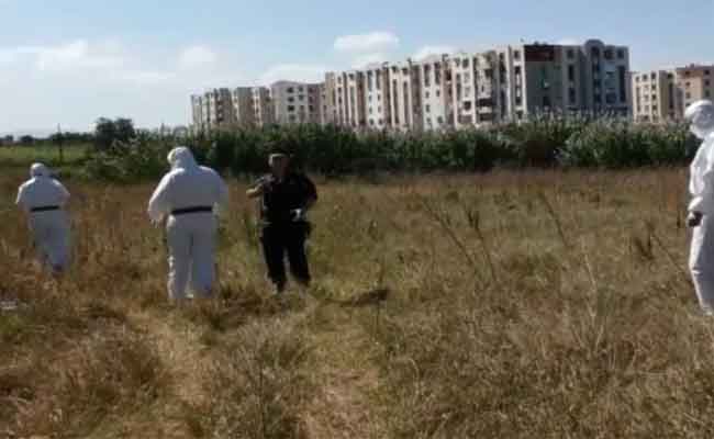 الإطاحة بقاتل شاب من ذوي الاحتياجات الخاصة بالعاصمة