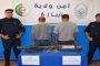 انقلاب حافلة لنقل العمال يخلف 16 جريحا بباتنة