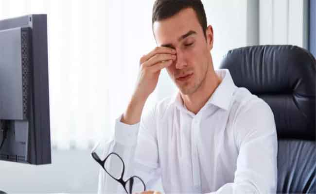7 عادات خاطئة تسبب ضعف النظر وتدهور صحة العين...تجنّبيها