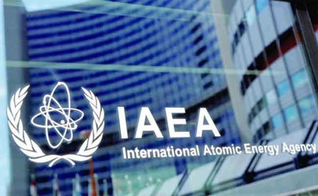 انتخاب الجزائر بالإجماع لعضوية مجلس محافظي الوكالة الدولية للطاقة الذرية