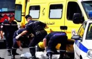 اصطدام بين سيارة وشاحنة يخلف مصرع شخصين وثلاث مصابين بقسنطينة