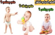 طفلك من 10 إلى 12 شهراً: يقلد النغمات ويكرر الأشياء المضحكة