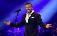 كاظم الساهر يكشف النقاب عن جديده 