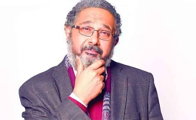 ماجد الكدواني في رحلة