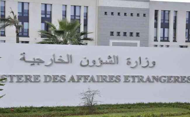 الخارجية تأمر بإلغاء كل التحضيرات المتعلقة بالاحتفالات المخلدة لذكرى الـ 1 نوفمبــر