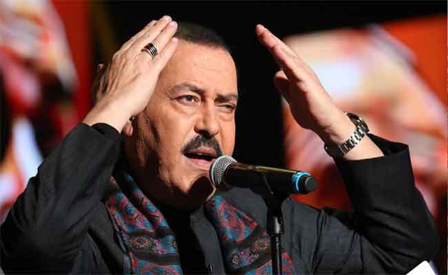 لطفي بوشناق يتخلى عن منصب سفير النوايا الحسنة بسبب