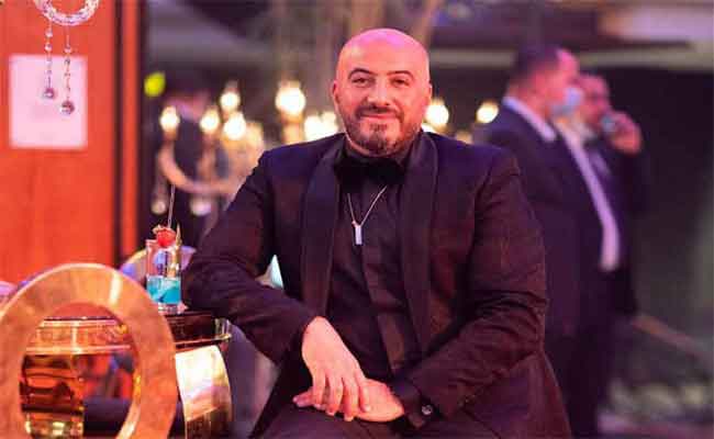 طليق غادة عادل يدخل القفص الذهبي...وهذه هي العروس