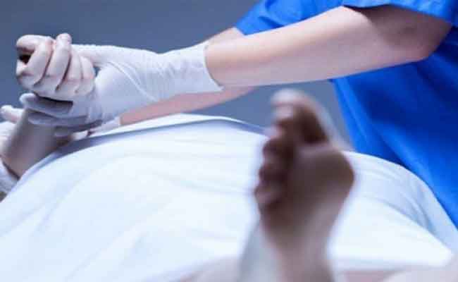 مصرع سيدة بعد بقاء جنين ميت في بطنها لخمسة 5 أيام بتمنراست