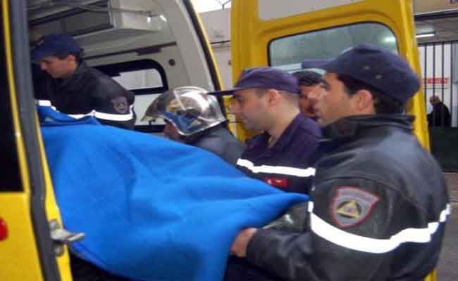 مصرع سيدة وابنها اختناقا بالغاز في تلمسان