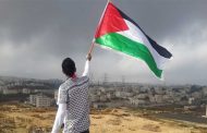 ثلة من الشعراء الجزائريين يحيون أمسية شعرية تضامنا مع أهل غزة...