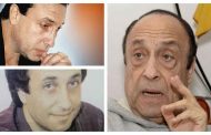 نجم الغناء المصري في الثمانينيات والتسعينيات محمد رؤوف يفارق الحياة بعد صراع مع المرض...