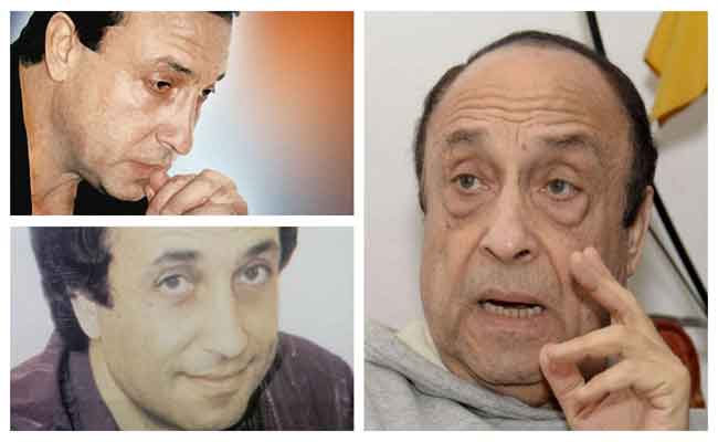 نجم الغناء المصري في الثمانينيات والتسعينيات محمد رؤوف يفارق الحياة بعد صراع مع المرض...