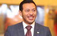 مصطفى شعبان في معسكرفني من أجل 