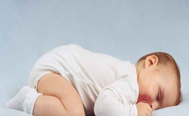 9 فوائد لتخصيص وقت لنوم الطفل على بطنه وخطوات يجب اتباعها...
