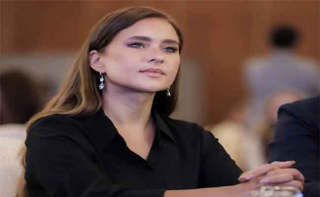 نيللي كريم تخوض مغامرة سينمائية جديدة مع
