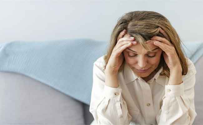 أعراض انقطاع الطمث هذه يمكن أن تتنبأ بمرض الزهايمر...كيف؟