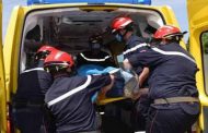 الغاز ينهي حياة أربعيني ويرسل شخصين للاستعجالات بسيدي بلعباس