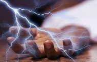 صعقة كهربائية تنهي حياة ستيني بعنابة