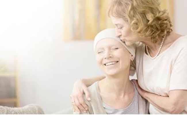 أهمية الدعم النفسي لمريضات سرطان الثدي...على قدر من الأهمية