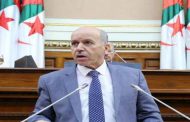 سايحي يؤكد أن نسبة الرقمنة بلغت 75 بالمائة في المؤسسات الصحية