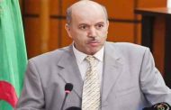سايحي يؤكد على قرب نهاية أشغال 4 مستشفيات 