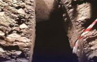 سقوط مميت لشاب في حفرة لأشغال الصرف الصحي بباتنة