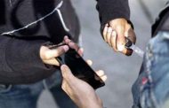تفكيك شبكة إجرامية تحترف السرقة بالخطف باستعمال دراجة نارية ببجاية