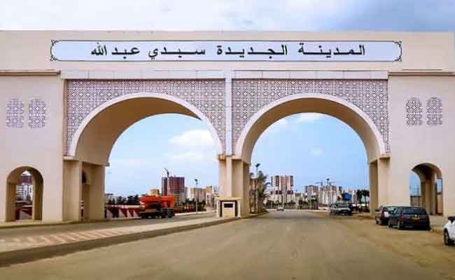 تدشين وزير المالية لمشروع المدينة النموذجية للدفع الإلكتروني بالعاصمة غدا