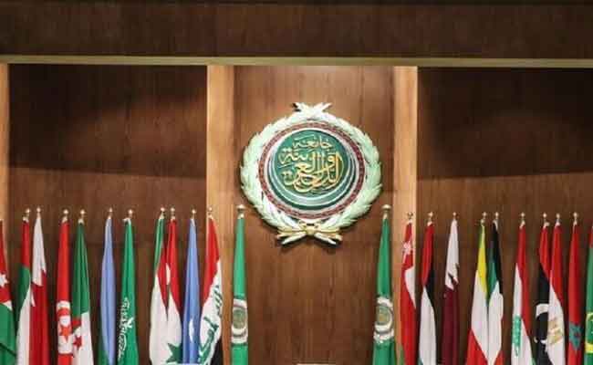 تحفظ الجزائر على عبارات وردت في بيان وزراء الخارجية العرب