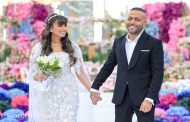 تامرعاشور ينهي حياة العزوبية بزواجه من نانسي نور بحضور أهل الفن...
