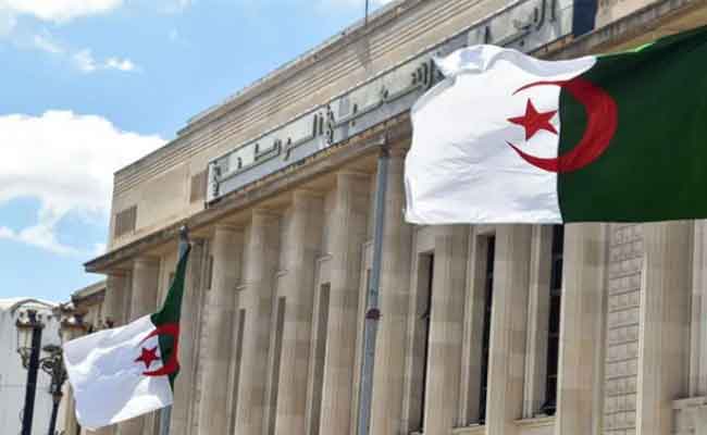 العلاقات الجزائريةـالتونسية : تنصيب المجموعة البرلمانية للصداقة