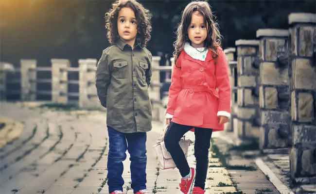 هل توجد اختلافات في التربية...بين الولد والبنت؟