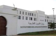 الجزائر تقرر إرجاء تحضيرات الوساطة في الأزمة الجزائرية