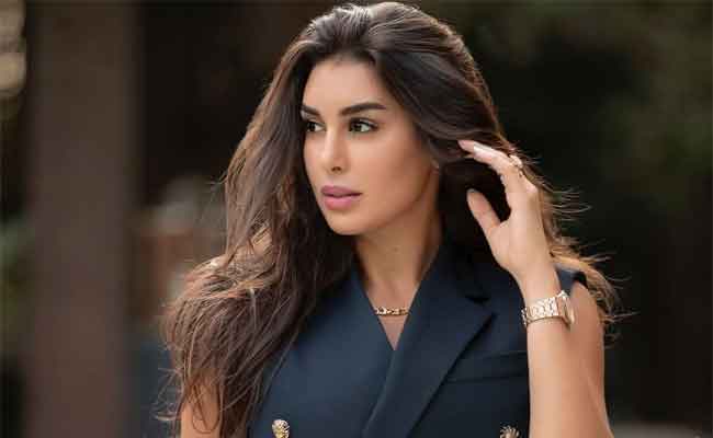 ياسمين صبري وتامر حسني يشاركان في حملة جمع التبرعات لأهالي غزة...
