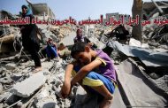الجزائر الدولة الوحيدة في العالم التي فيها الشعب والحكومة يتنافسون على أموال أدسنس من القضية الفلسطينية