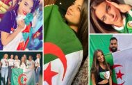 لقاء مصر والجزائر كان فرصة لتعرف على الجالية الجزائرية بالإمارات التي يصدرها الجنرالات
