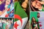 أيقونة الأغنية القبائلية شريف حماني يترجل عن صهوة الحياة عن عمر يناهز 67 عاما...
