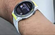 الساعة الرياضية الذكية Amazfit Cheetah المواصفات والميزات...