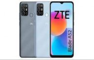 بسعر منافس..ZTE تطرح هاتفها الجديد بمواصفات جيدة