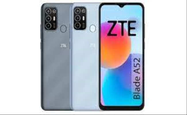 بسعر منافس..ZTE تطرح هاتفها الجديد بمواصفات جيدة