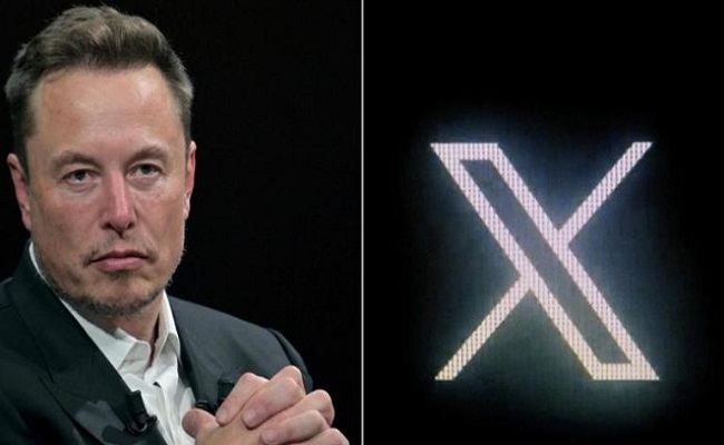 منصة إكس تطلق تجارب المكالمات الصوتية والمرئية...