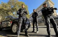 إخلاء مدرسة يهودية بايطاليا بسبب إنذار بوجود قنبلة