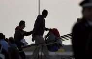 الاتحاد الأوروبي يرحل 26 ألف وافد في 3 أشهر